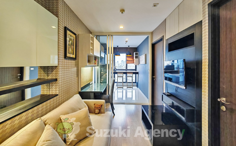 Rhythm Sukhumvit 44/1
