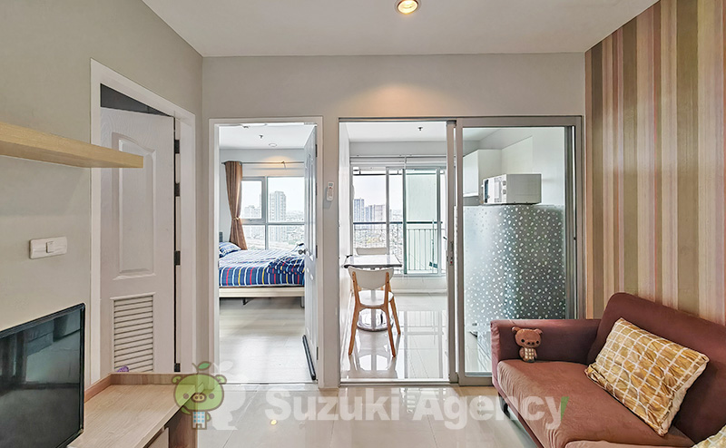 Aspire Sukhumvit 48