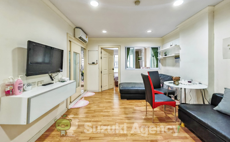 Lumpini Suite Sukhumvit 41
