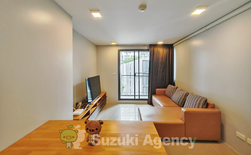 Mirage Sukhumvit 27