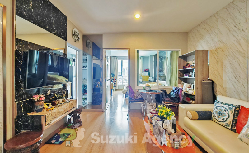 Life@Sukhumvit 65