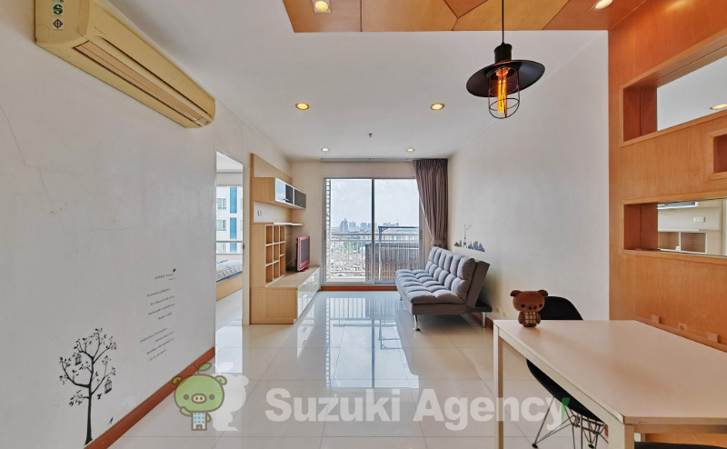 Sukhumvit Plus Condominium