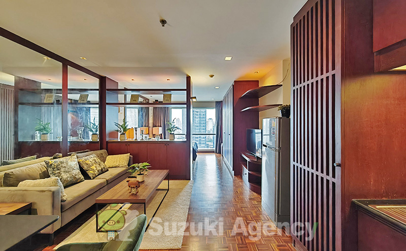 SUKHUMVIT SUITE