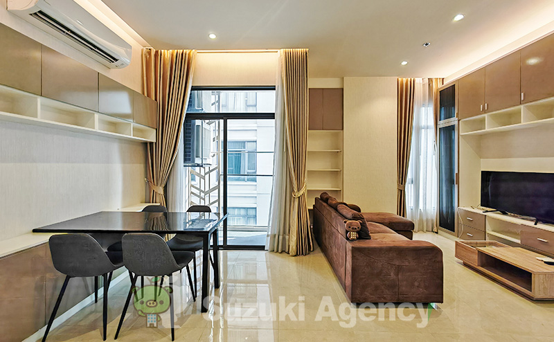 Mayfair Place Sukhumvit 50