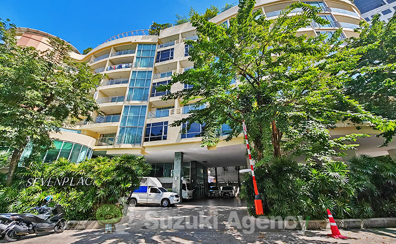 Seven Place Residences