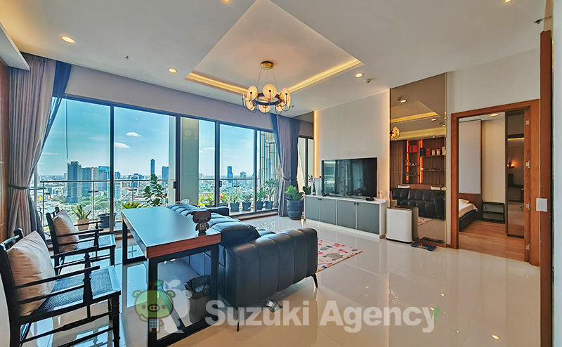 Supalai Oriental Sukhumvit 39