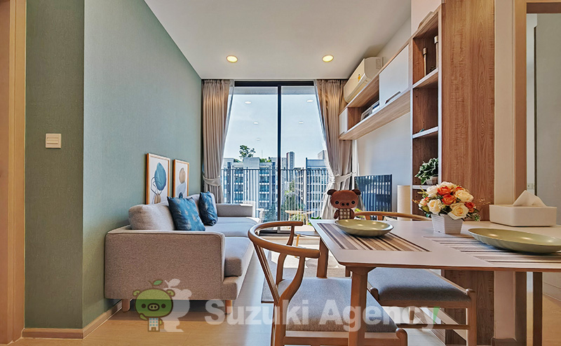 Noble Ambience Sukhumvit 42
