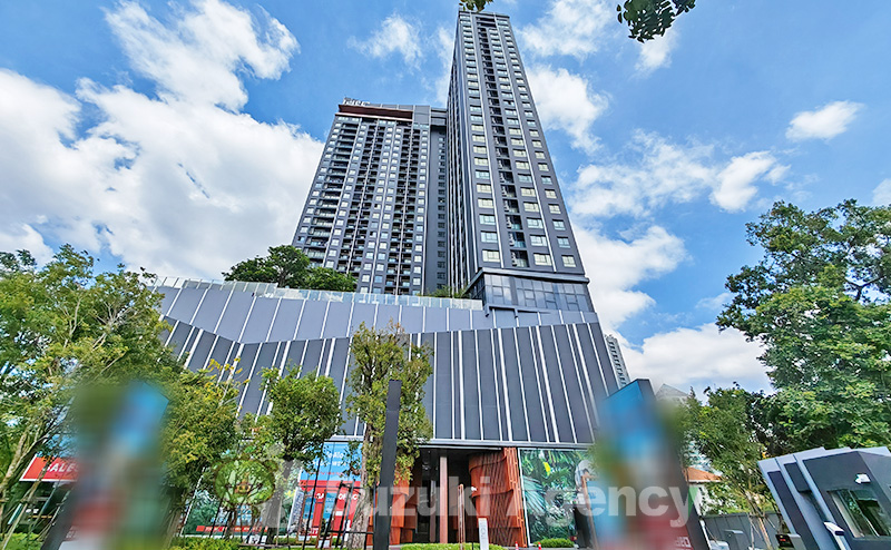 Ideo Sukhumvit-Rama 4