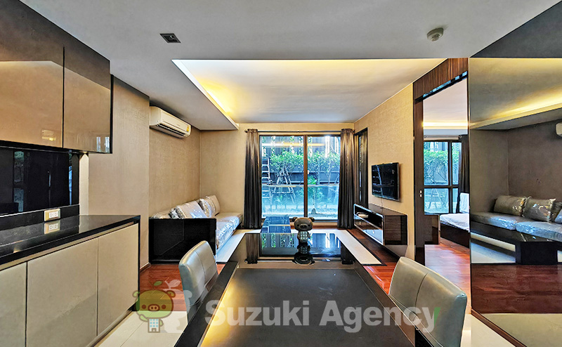 The Address Sukhumvit 61