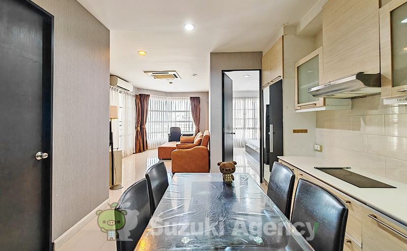 Citi Smart Sukhumvit 18