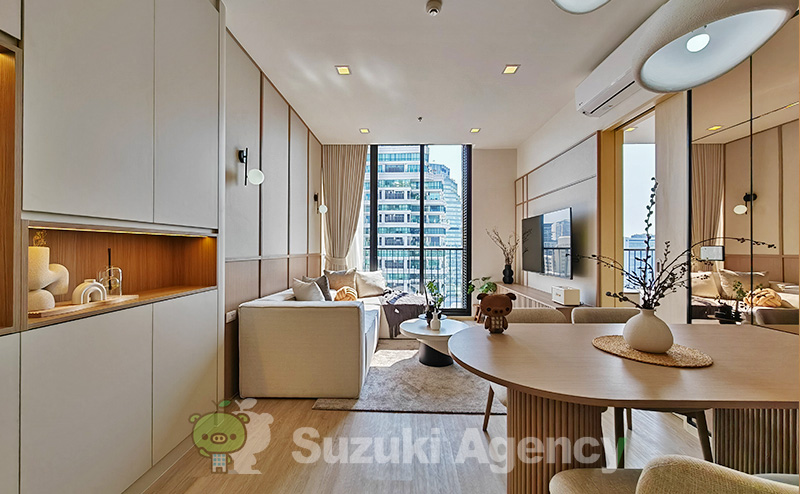 Noble State Sukhumvit 39