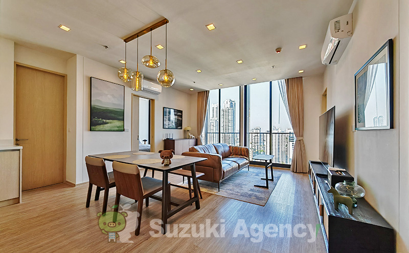 Noble State Sukhumvit 39
