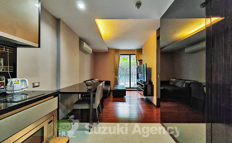 The Address Sukhumvit 61