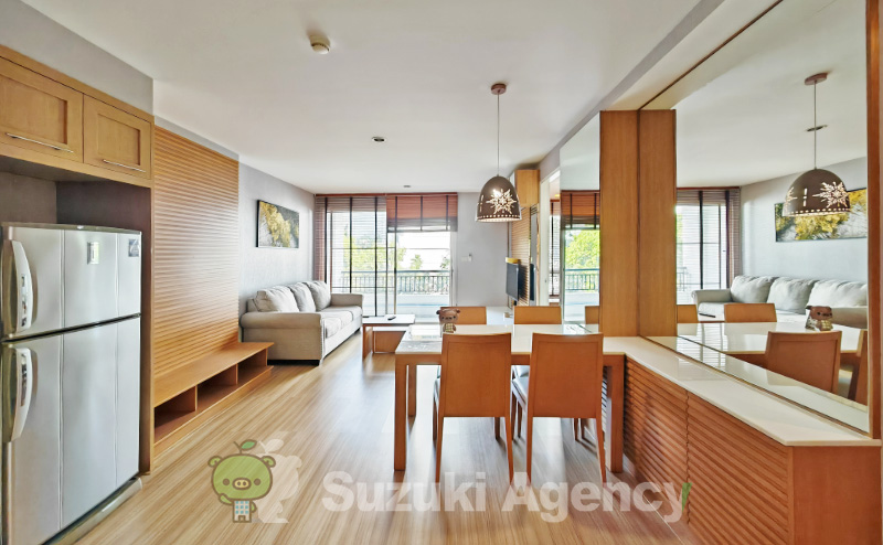 The Bangkok Sukhumvit 61