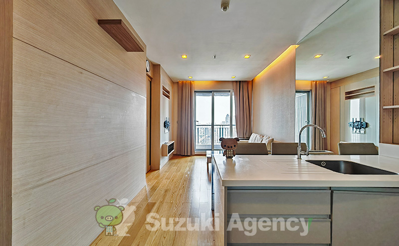 The Address Asoke