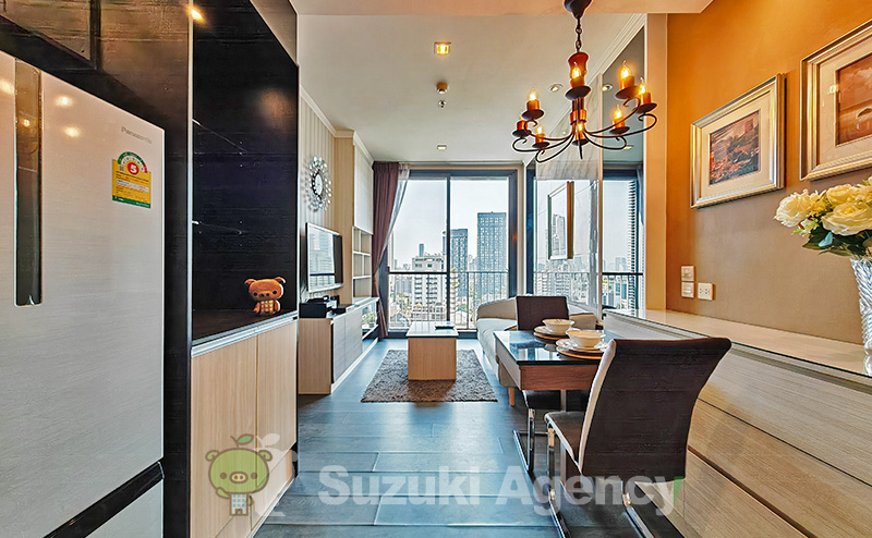 Edge Sukhumvit 23