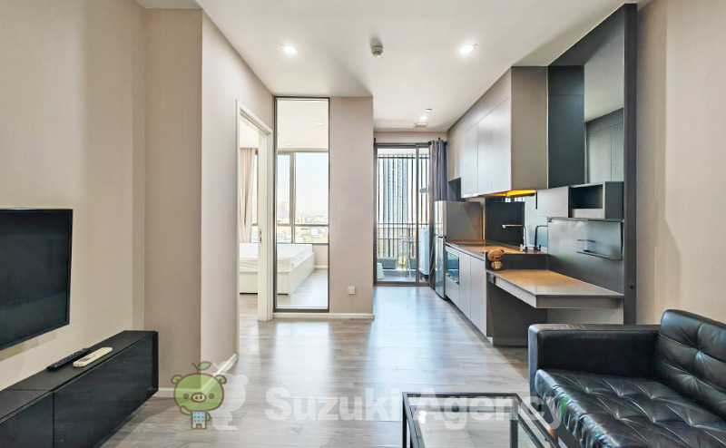 The Room Sukhumvit 69