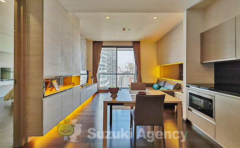 The XXXIX by Sansiri