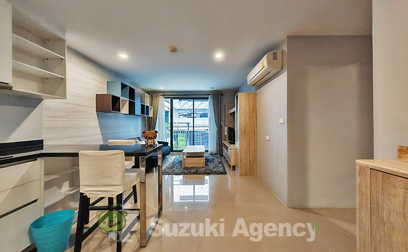 Mirage Sukhumvit 27