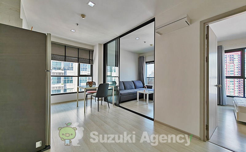 Life Sukhumvit 48