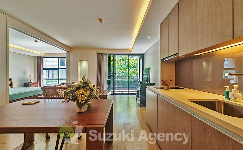 Mode Sukhumvit 61