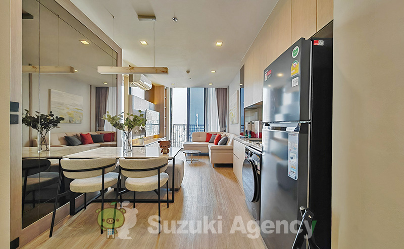 Noble State Sukhumvit 39