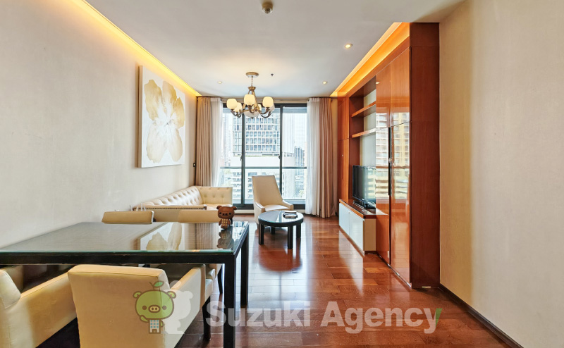 The Address Sukhumvit 28