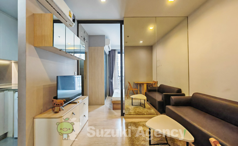 M Thonglor 10 Condominium