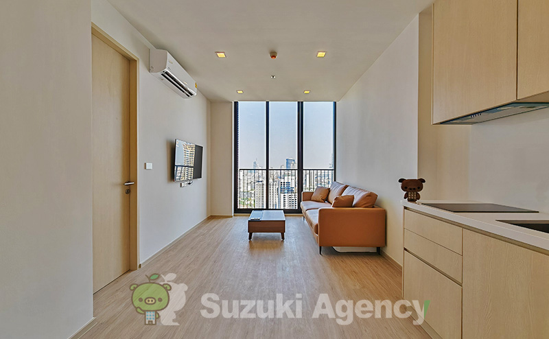 Noble State Sukhumvit 39