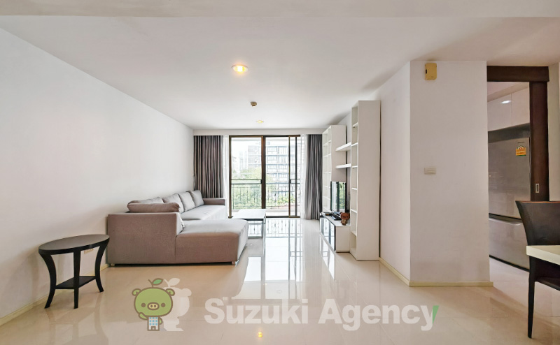Pearl Residence Sukhumvit 24