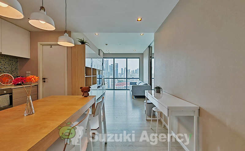 The Room Sukhumvit 21