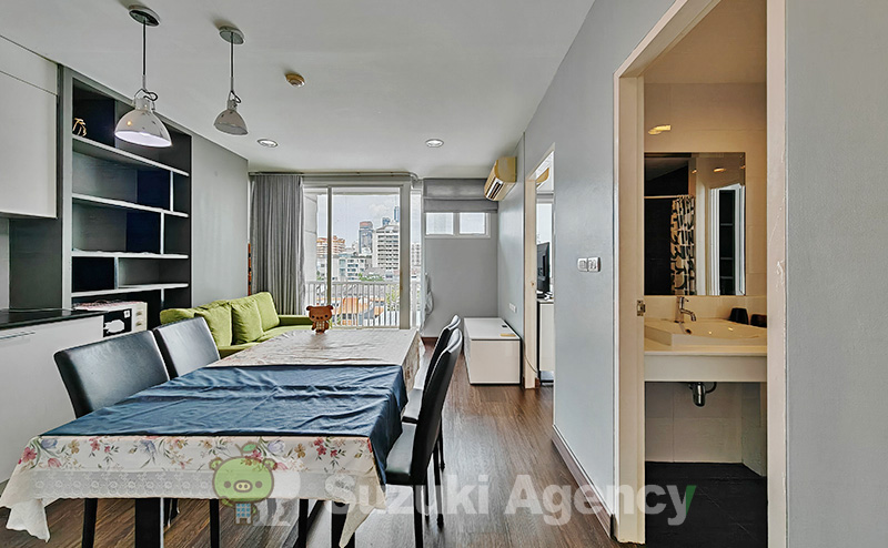 D65 Condominium