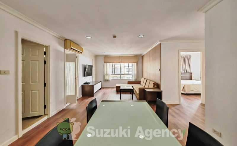 Lumpini Suite Sukhumvit 41