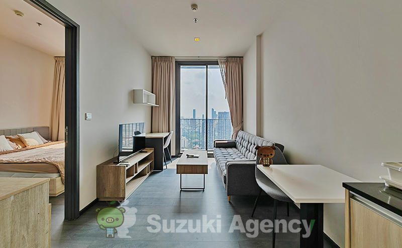 Edge Sukhumvit 23