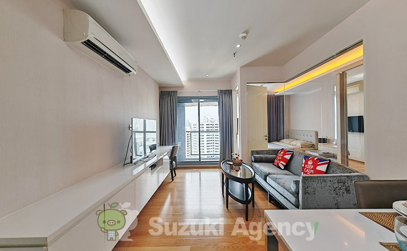 H Sukhumvit 43