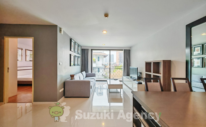 Pearl Residence Sukhumvit 24