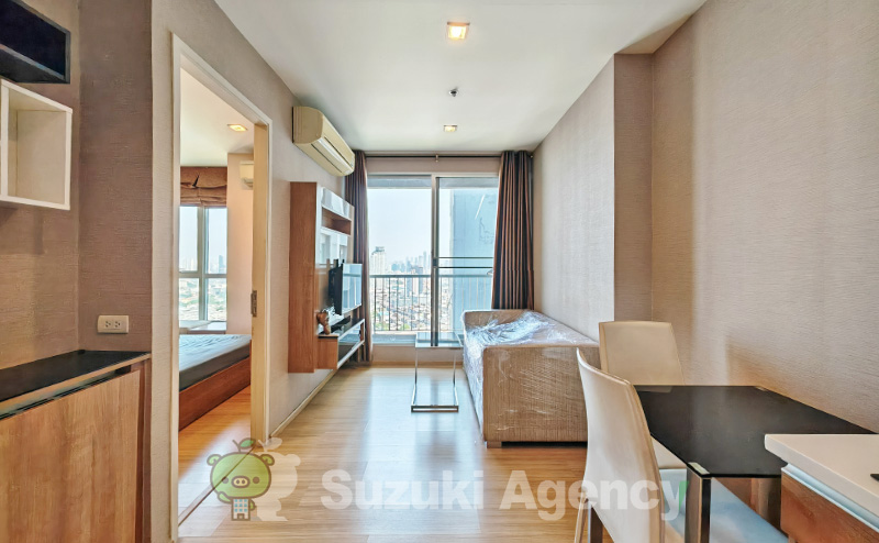 Rhythm Sukhumvit 50