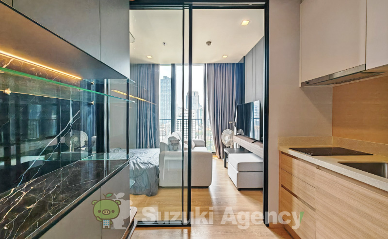 Noble AROUND SUKHUMVIT 33