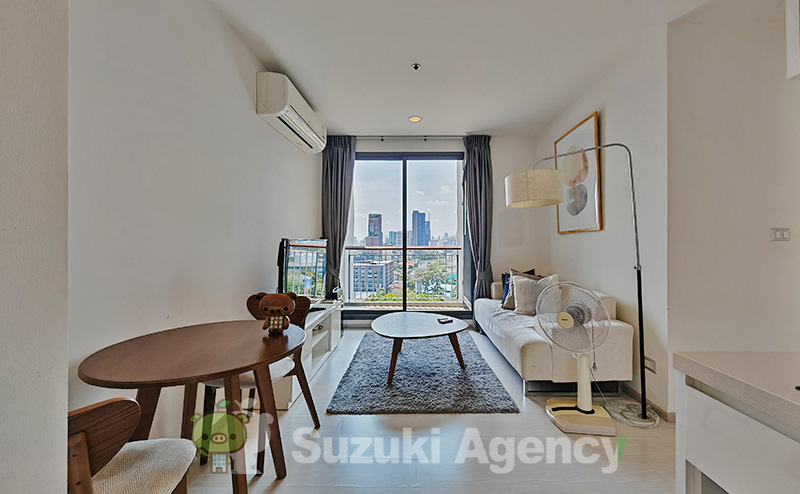 Rhythm Sukhumvit 42