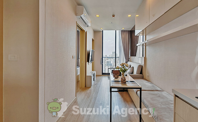 Noble State Sukhumvit 39