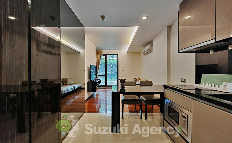 The Address Sukhumvit 61