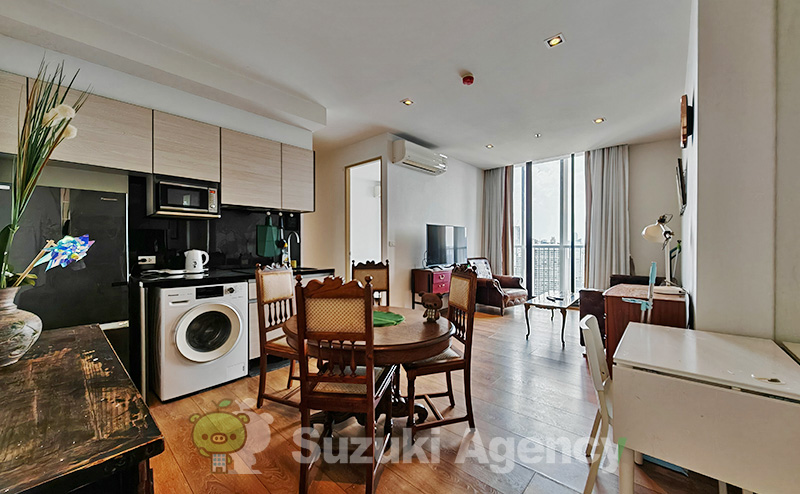 Park Origin Phrom Phong