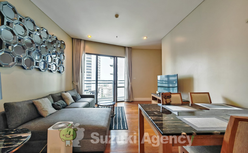 Bright Sukhumvit 24