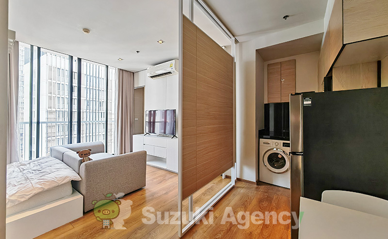 Park Origin Phrom Phong