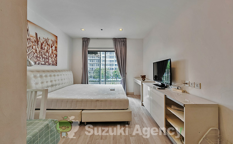 Ideo Mobi Sukhumvit 81