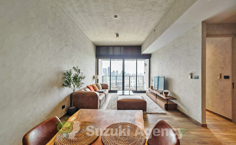 The Lofts Asoke