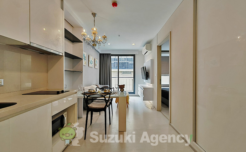 Rhythm Sukhumvit 42