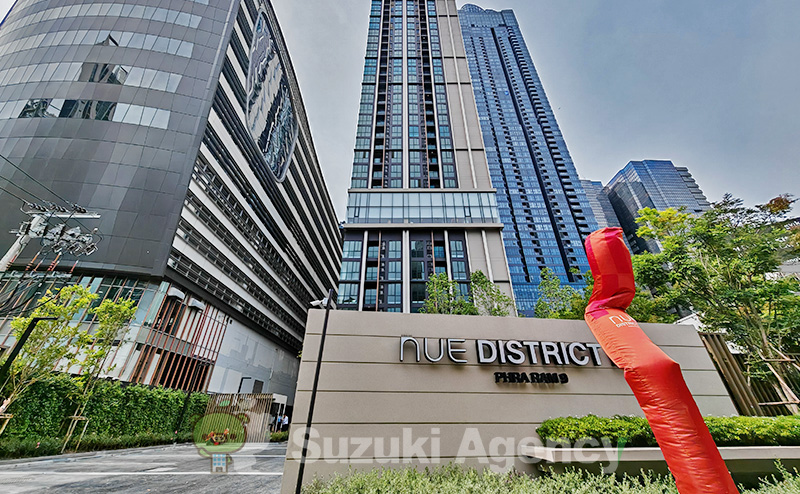 nue DISTRICT R9