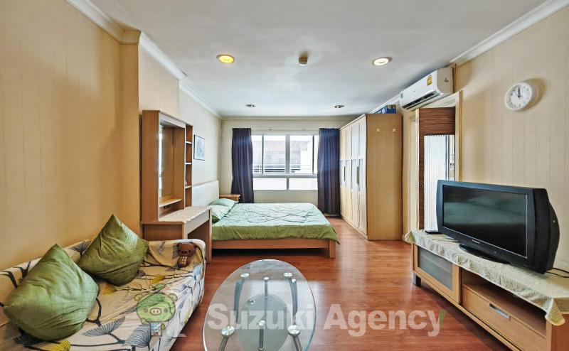 Lumpini Suite Sukhumvit 41