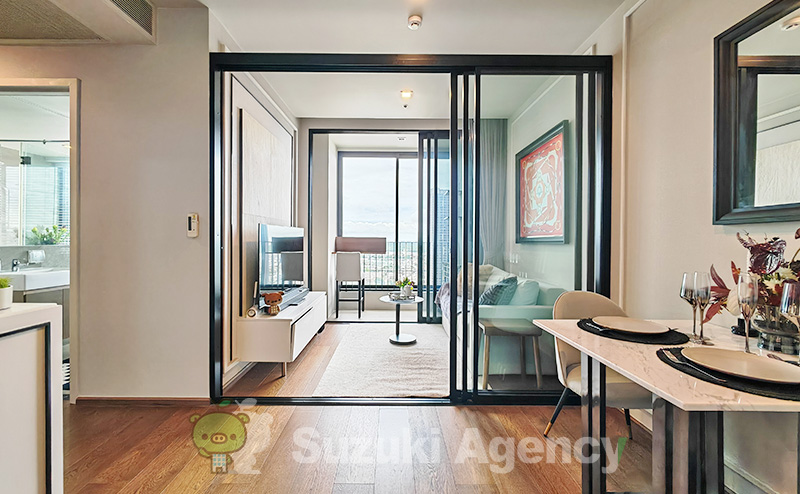 Ideo Q Sukhumvit 36